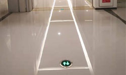 對于新興的智能疏散系統(tǒng)，各位住戶都了解嗎？